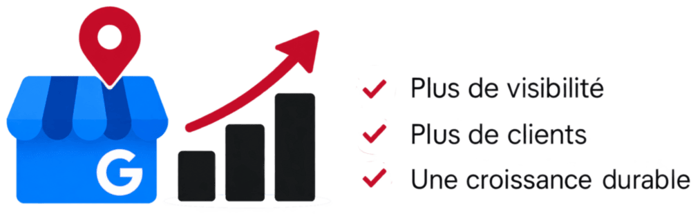 Google Business Profile pour les PME, commerces et indépendants en Suisse romande
