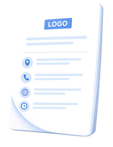 Optimisation de fiche Google Business Profile