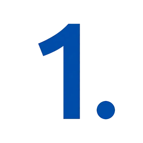 Etape 1
