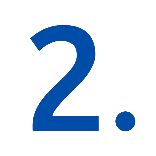 Etape 2
