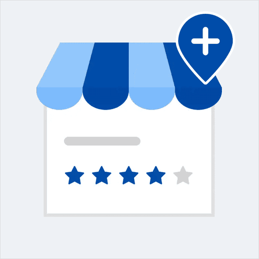 Création de fiche Google Business Profile en Suisse romande